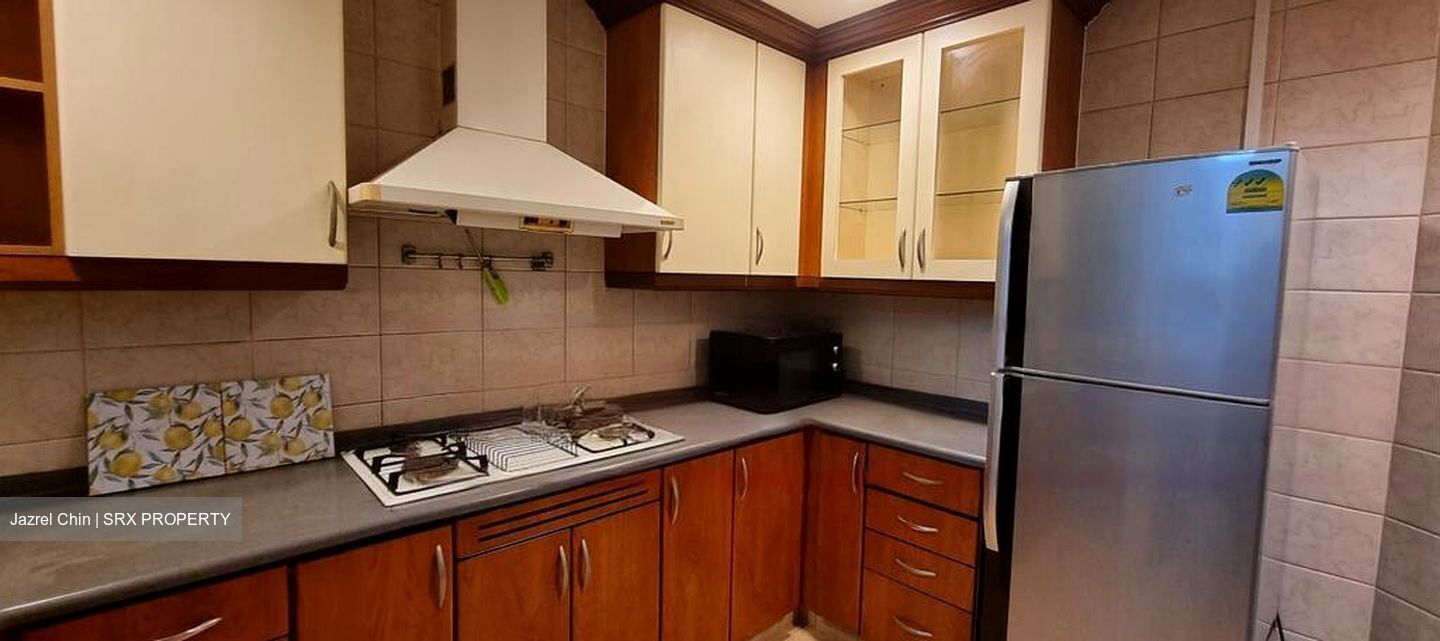 Glendale Park (D23), Condominium #502397101